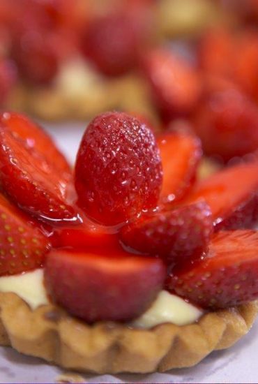 Patisserie