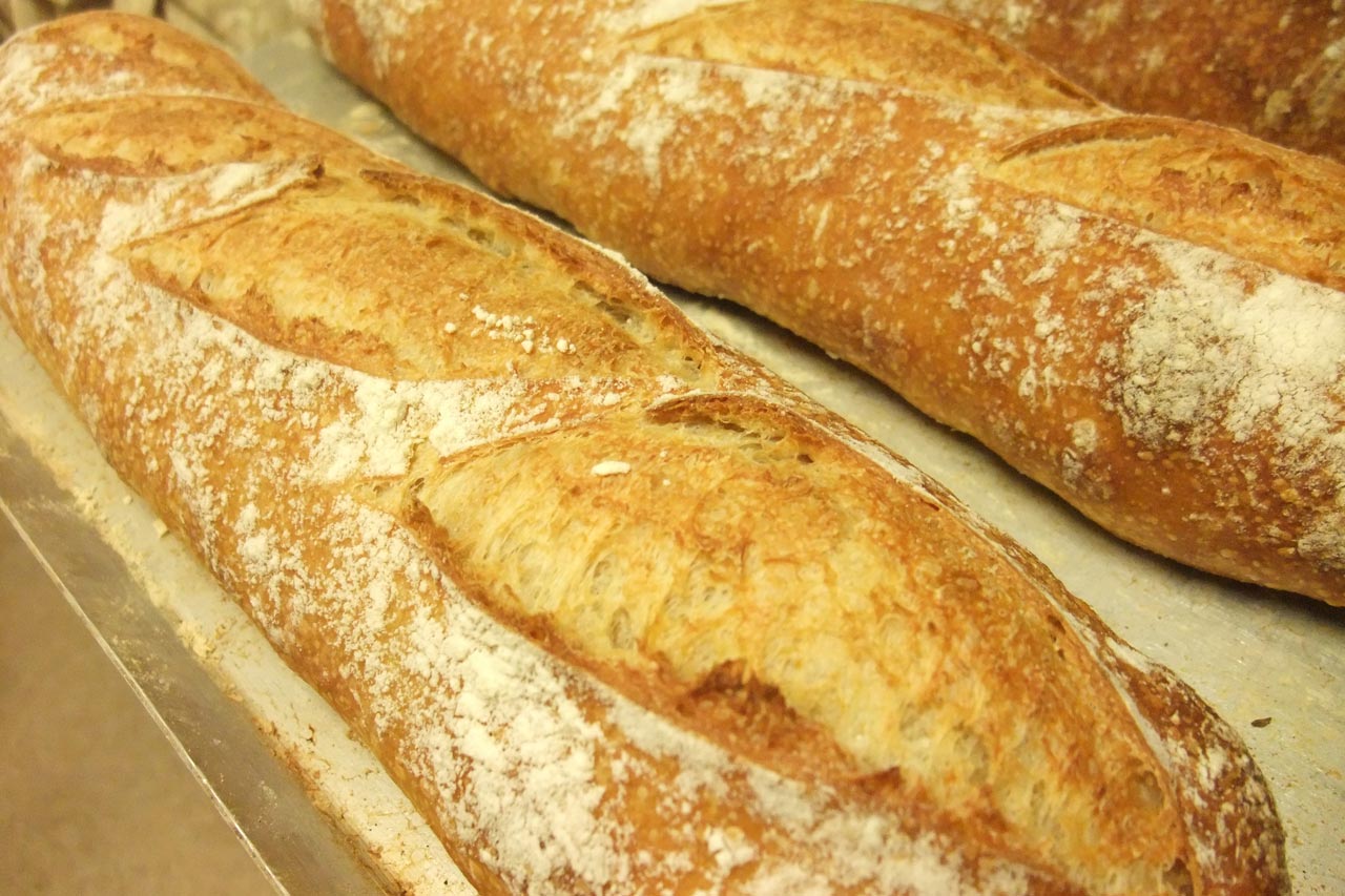 Sourdough Stick