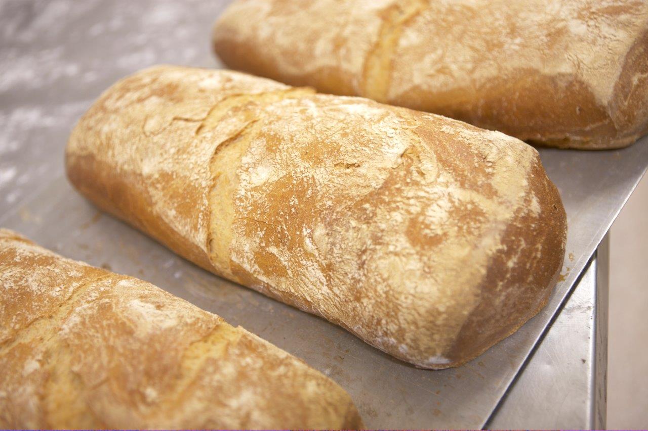 Ciabatta Loaf