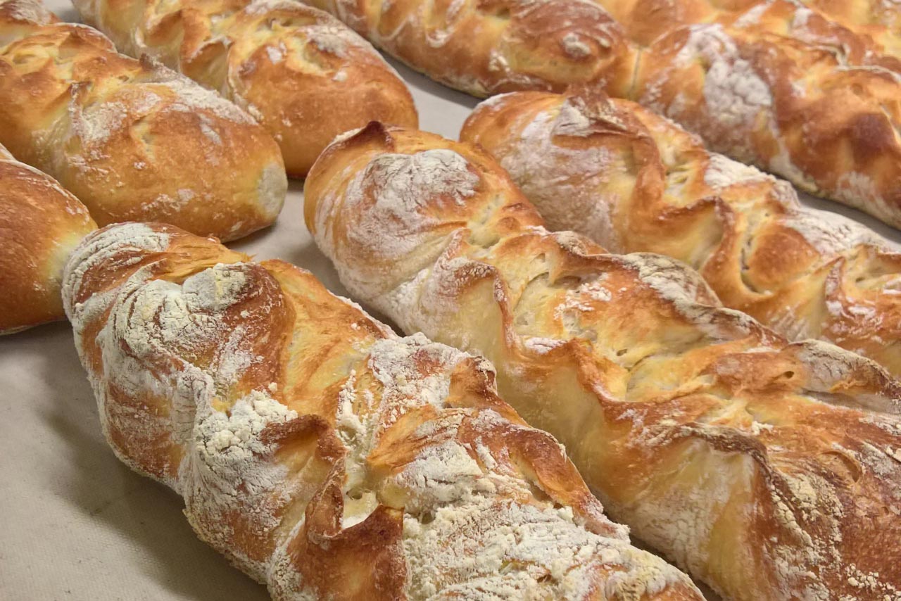 Vintage Baguette