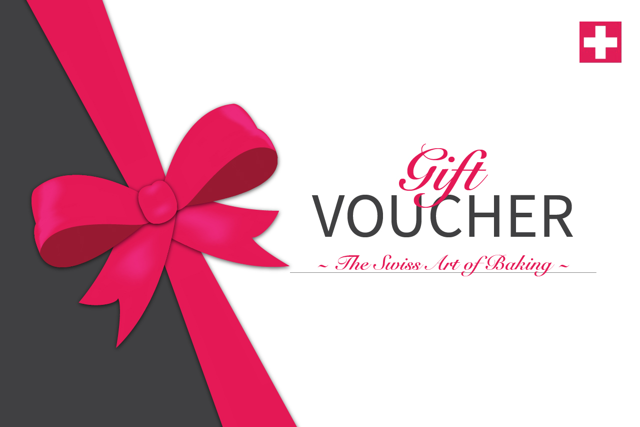 Gift Vouchers