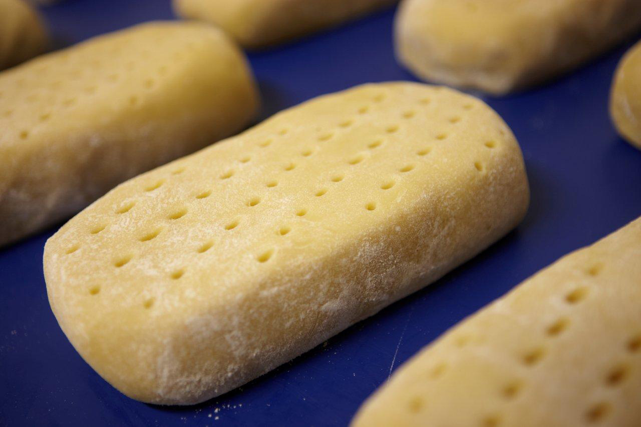 Shortbread Dough 500g