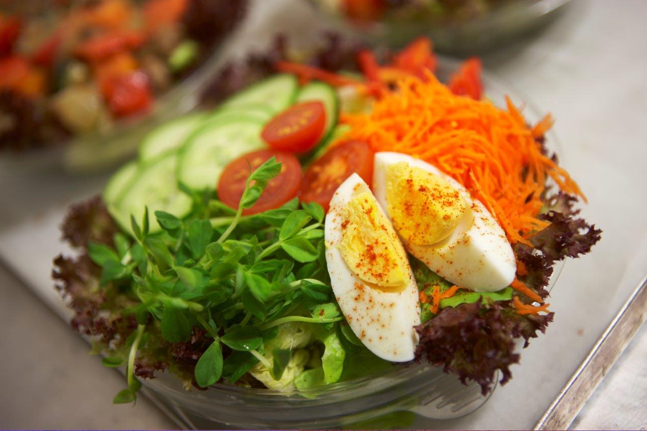 Garden Salad