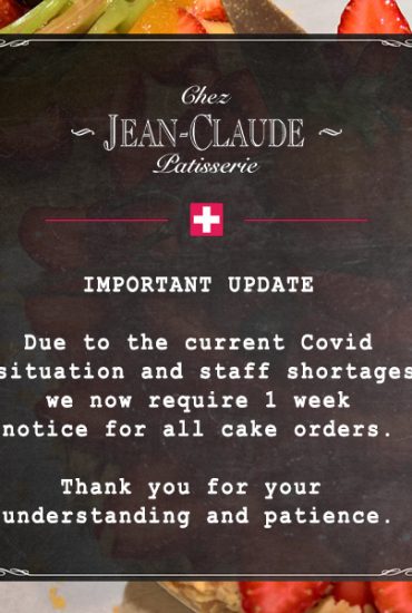 All Cakes